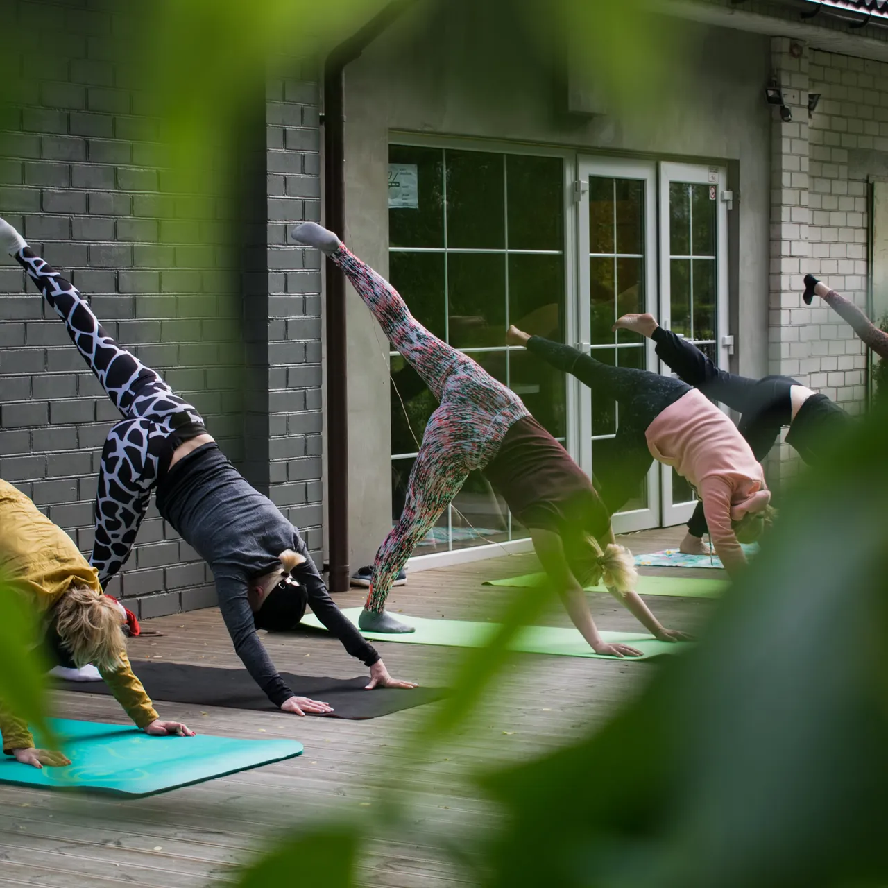 Preventieve interventies